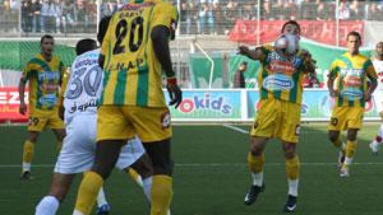 الكناري يحصل أخيرا على “مفتاح” الفرج