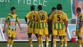 دفاع‮ ‬العسكر‮ ‬المغربي‮ ‬أقوى‮ ‬من‮ ‬صاروخ‮ ‬كوليبالي