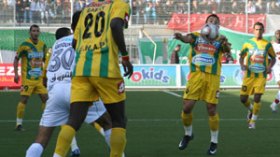 الشبيبة تريد دحوش وإيخلف