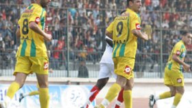 بوهلال‭ ‬يكثف‭ ‬من‭ ‬حجم‭ ‬العمل‭ ‬والإدارة‭ ‬تبرمج‭ ‬مواجهة‭ ‬ودية‭ ‬يوم‭ ‬غد