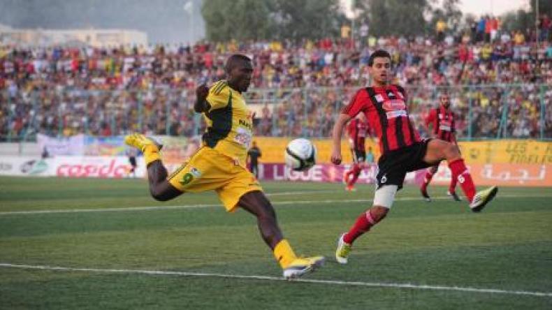 “سوسطارة- الكناري” واجهة الدور الـ 16 لمسابقة الكأس