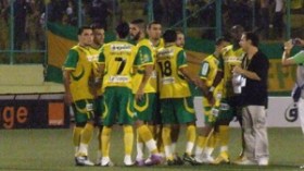 عسلة‭ ‬يباشر‭ ‬التدريبات‭ ‬وإصابة‭ ‬أوصالح‭ ‬لا‭ ‬تدعو‭ ‬للقلق