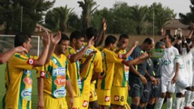 شبيبة القبائل تنتقل اليوم إلى غانا واللاعبون يصرون على الصيام