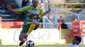 الكناري يغرد إفريقيا في مباراة غير مسبوقة