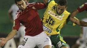 ‭ ‬محسن‭ ‬صالح‭: ‬‮”‬الشبيبة‭ ‬فريق‭ ‬قوي‭ ‬والفوز‭ ‬عليه‭ ‬ليس‭ ‬سهلا‮”‬