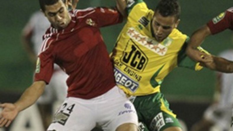 ‭ ‬محسن‭ ‬صالح‭: ‬‮”‬الشبيبة‭ ‬فريق‭ ‬قوي‭ ‬والفوز‭ ‬عليه‭ ‬ليس‭ ‬سهلا‮”‬