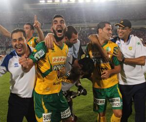 Algerian club JS Kabylie brace to enter history against Congolese TP Mazembe