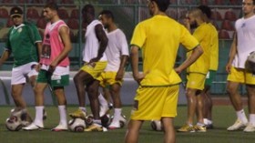 الشبيبة‭ ‬تواجه‭ ‬نادي‭ ‬الرغاية‭ ‬وديا‭ ‬سهرة‭ ‬اليوم