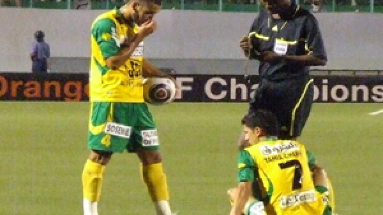 الصحف‭ ‬المصرية‭ ‬تحمل‭ ‬الحكم‭ ‬الطوغولي‭ ‬كوكو‭ ‬مسؤولية‭ ‬أحداث‭ ‬أول‭ ‬نوفمبر