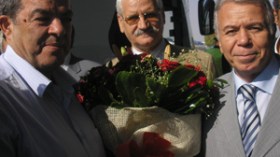 استقبال‭ ‬تاريخي‭ ‬للشبيبة‭ ‬وحناشي‭ ‬يؤكد‭ ‬أن‭ ‬المباراة‭ ‬ستلعب‭ ‬فوق‭ ‬الميدان