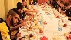 حناشي‭ ‬يطرد ‬جواسيس‭ ‬الأهلي وعلاء مبارك يسيس المواجهة 