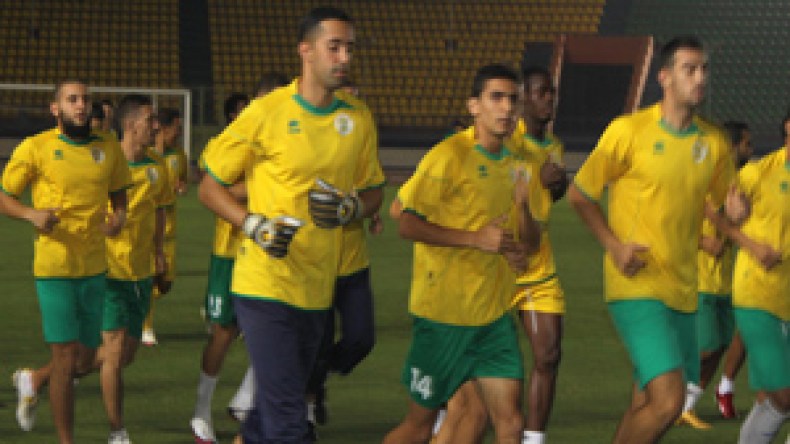 شبيبة‭ ‬القبائل‭ ‬تسعى‭ ‬لكتابة‭ ‬التاريخ‭ ‬من‭ ‬القاهرة