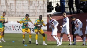 القبائل تسعى للاحتفاظ بالريادة ..وبلوزداد لبلوغ دور المجموعات