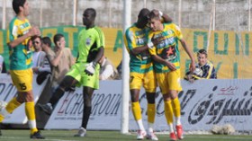 عناصر‭ ‬الكناري‭ ‬لا‭ ‬تفكر‭ ‬إلا‭ ‬في‭ ‬الدراويش