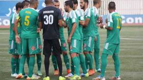 شبيبة القبائل تقترب من العودة إلى رابطة الأبطال