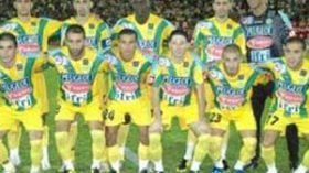 حيماني يعطي موافقته لفريق الوطني السعودي