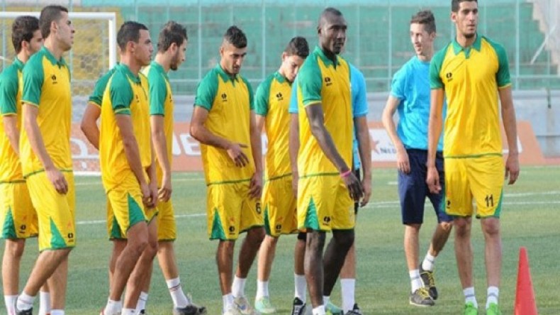 زملاء ومدرب الراحل إيبوسي يطالبون بأقصى العقوبات ضد الشبيبة