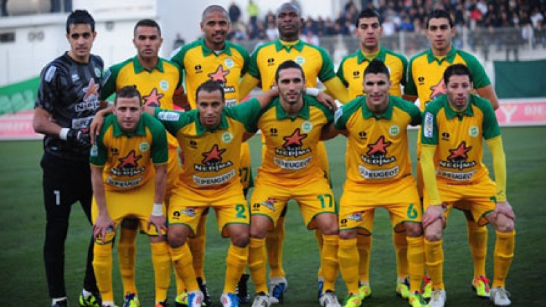 JS Kabylie : “la saison prochaine sera celle du rachat”