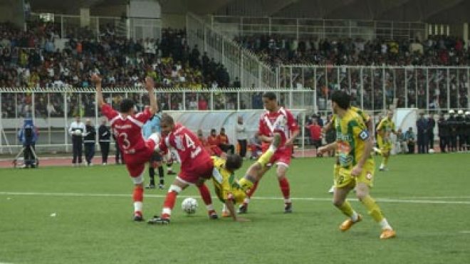 مصير مجهول للبطولة الوطنية وتغيير نمط المنافسة محل جدل