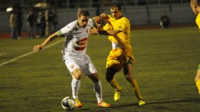 الدور 16 من كأس الجزائر: كلاسيكو مولودية الجزائر وشبيبة القبائل في الواجهة