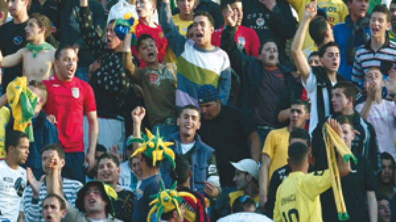 “ستكتشفون كرم القبائل.. يا دراويش”