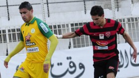 اتحاد العاصمة عازم على قهر شبيبة القبائل