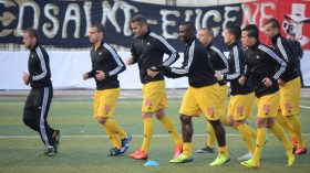 شبح الإصابات والغيابات يلاحق شبيبة القبائل