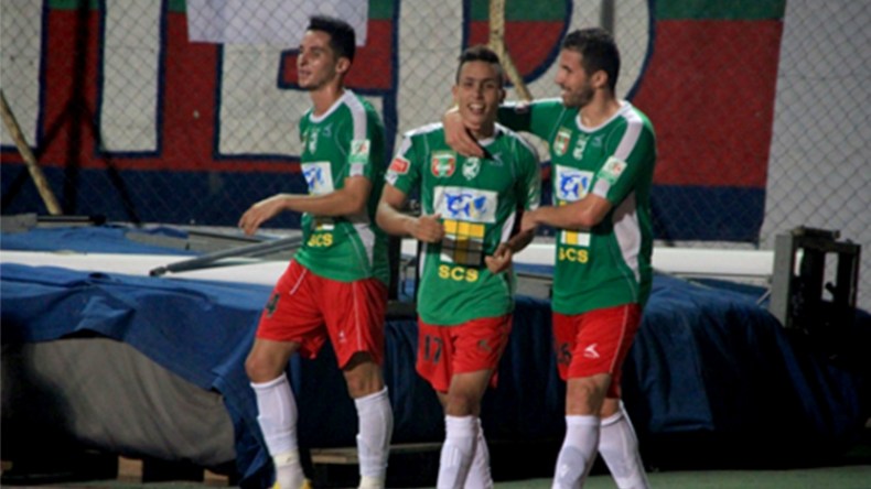 لعنة الدقائق الأخيرة تحرم الشبيبة من تحقيق “الديكليك”