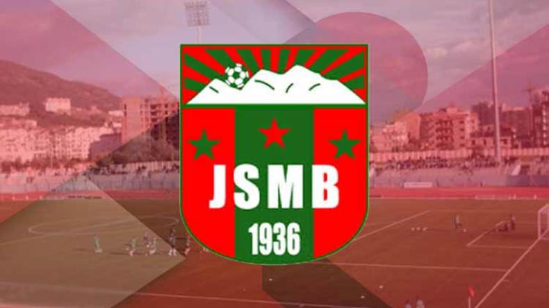 رئيس شبيبة بجاية عبد الكريم بوجلود يستقيل