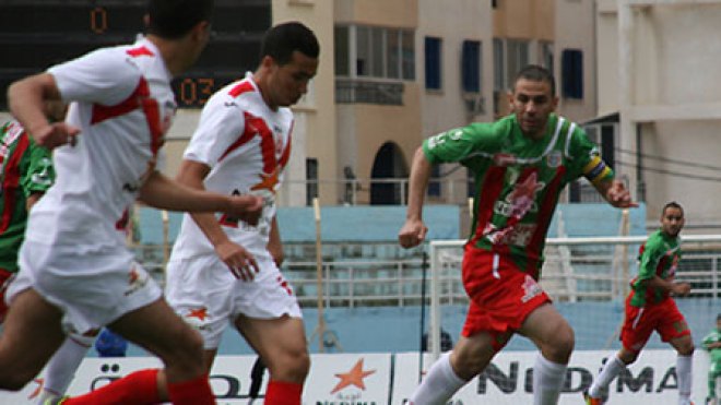 Ligue 1: la JSMB confirme, la JSS enregistre une victoire historique