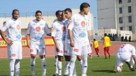 شبيبة بجاية تتفق مع شاي وتشترط الأدوار الأولى