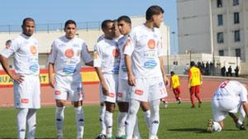 شبيبة بجاية تتفق مع شاي وتشترط الأدوار الأولى