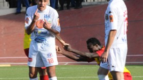 رئيس شبيبة بجاية: أملك الحلول وسنعود بتأشيرة التأهل من مالي