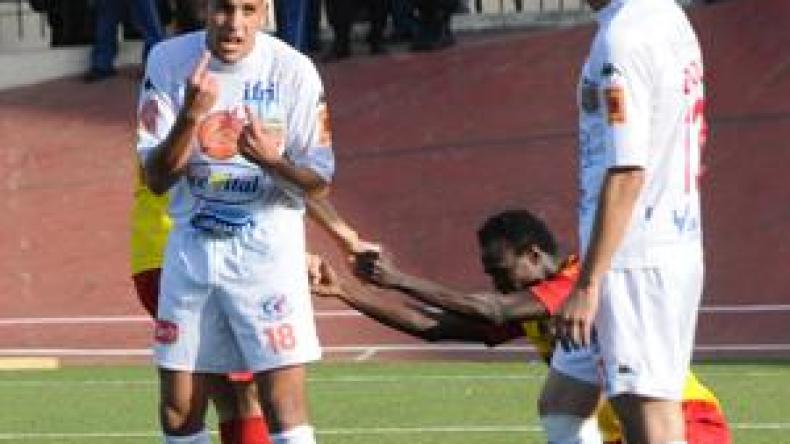 شاي: “حققنا الهدف وتشكيلة بجاية ستتجدّد بنسبة 30 بالمائة”