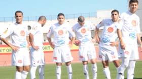 شبيبة بجاية تغادر كأس الفاف بشرف