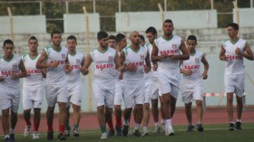 شبيبة بجاية تواجه اتحاد العاصمة والمدية ومولودية العلمة وديا