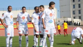 طياب ينتقد الرابطة، يطرد بوسكين نهائيا ويتوعد نجوكام