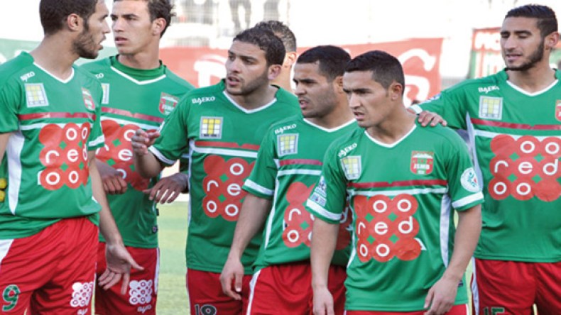 شبيبة بجاية: السلطات المحلية تضغط على طياب