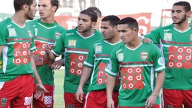 الرابطة المحترفة الثانية: سقوط حر لأصحاب المقدمة ومروانة يفوز أخيرا