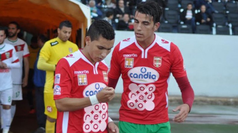 “الشبيبة ستعود بقوة وستكافح من أجل الصعود”