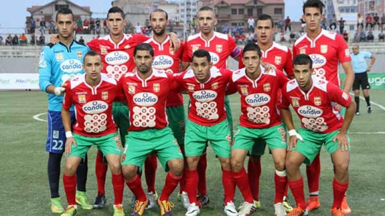 شبيبة بجاية: بركاتي‮ ‬يستقيل والأنصار‮ ‬يحتجون ويهددون بالتصعيد