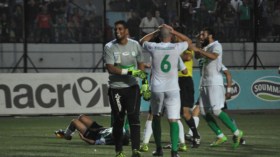 الرائد والوصيف يؤكدان.. و”البجاويتان” تتجاوران