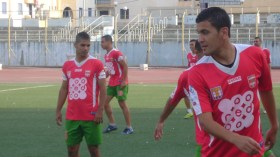 فرقاني: بدايتنا ستكون صعبة أمام باتنة والبليدة والبرج