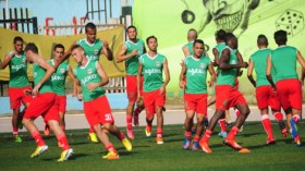 شبيبة بجاية على حافة الهاوية