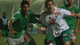 مناد يلعب ورقة الشبان لتهديد الركائز