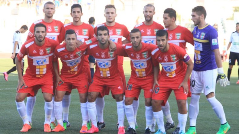 الشبيبة تسعى لمباغثة بارادو