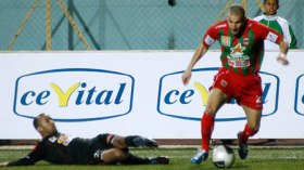 ألان ميشال: قرعة رابطة أبطال إفريقيا لم تنصفنا