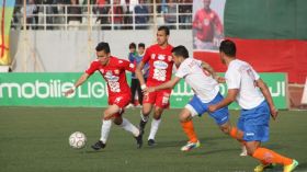 زاوي: عدم الاستقرار وراء فشل شبيبة بجاية في تحقيق الصعود هذا الموسم