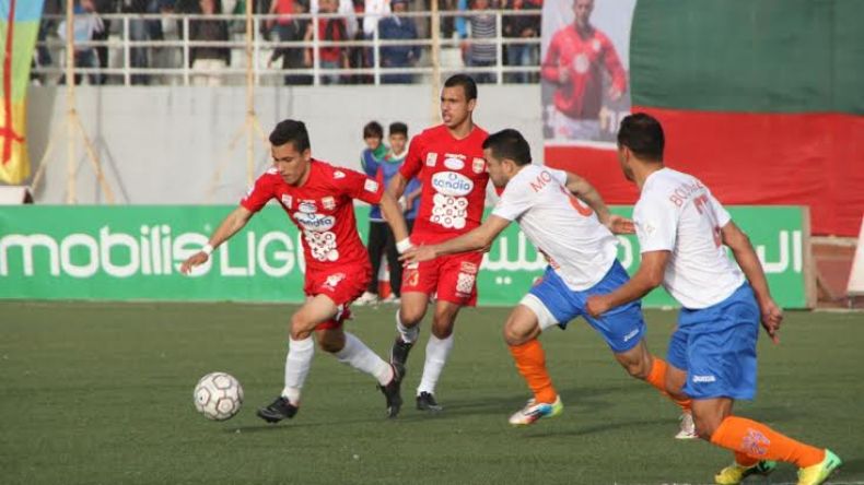 زاوي: عدم الاستقرار وراء فشل شبيبة بجاية في تحقيق الصعود هذا الموسم