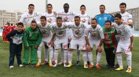 البجاوية ينهون تربص تونس و إصابة محامحة نقطة سوداء